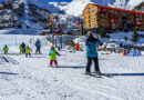 Nevados de Chillán inaugura temporada com novas experiencias Nevados de Chillán