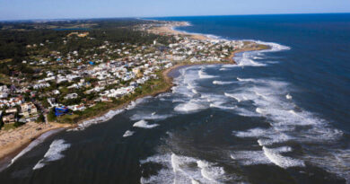 Uruguai