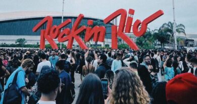 Rock in Rio