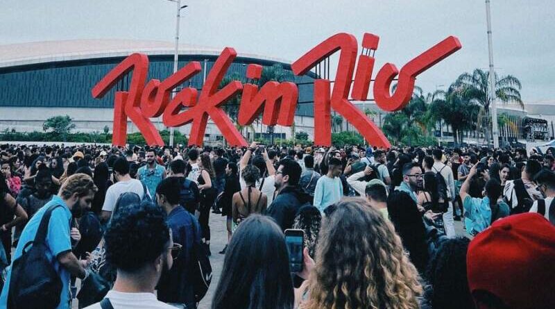 Rock in Rio