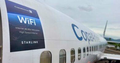 Copa Airlines