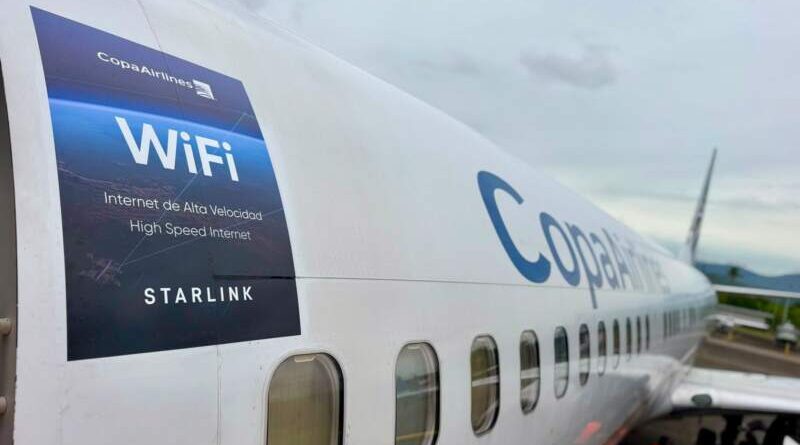 Copa Airlines
