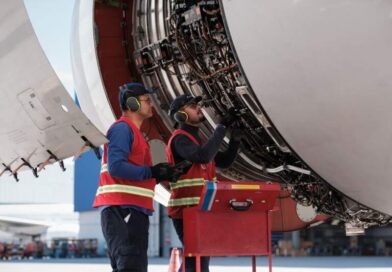 LATAM amplia oportunidades de emprego no Brasil LATAM