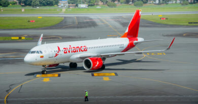 Avianca