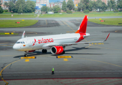 Avianca opera 71 mil voos para 25 países de junho a agosto Avianca