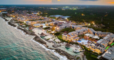 Hard Rock Riviera Maya