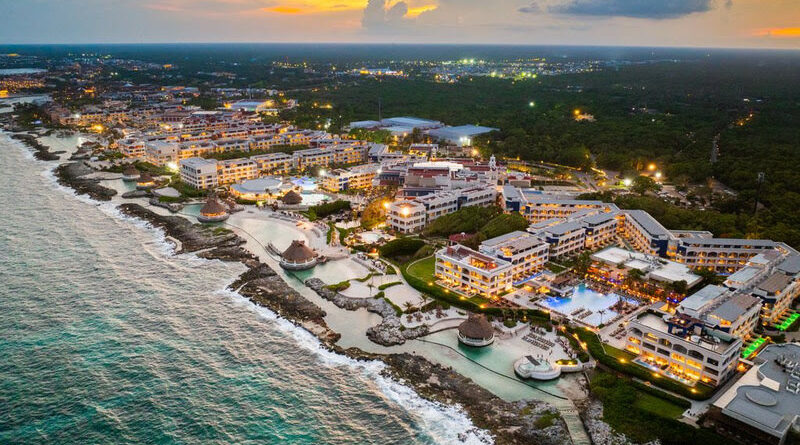 Hard Rock Riviera Maya