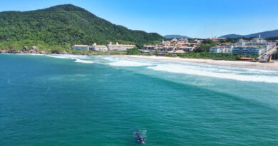 Costão do Santinho