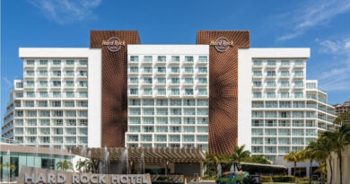 Unidades Hard Rock Cancun e Vallarta receberão retrofit completo Hard Rock