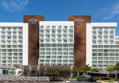 Unidades Hard Rock Cancun e Vallarta receberão retrofit completo Hard Rock