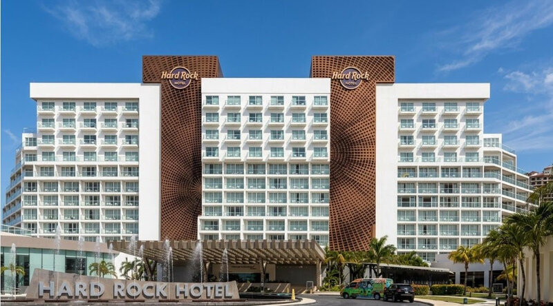 Hard Rock