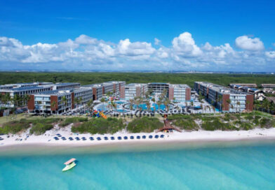 GAV Resorts reposiciona marca e vira GAV Hotéis e Resorts GAV