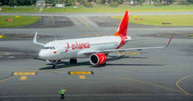 Avianca