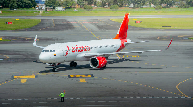Avianca