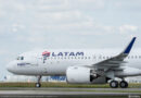 LATAM retoma a operação Uberlândia para Brasília LATAM