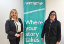 WestJet nomeia executiva de vendas para o Brasil WestJet