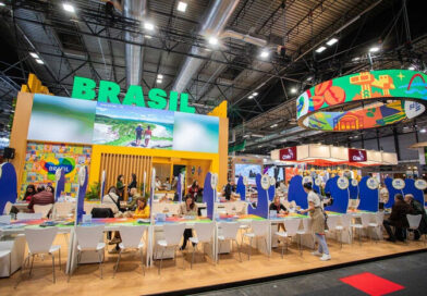 Embratur abre inscrições para coexpositores em feiras internacionais Embratur