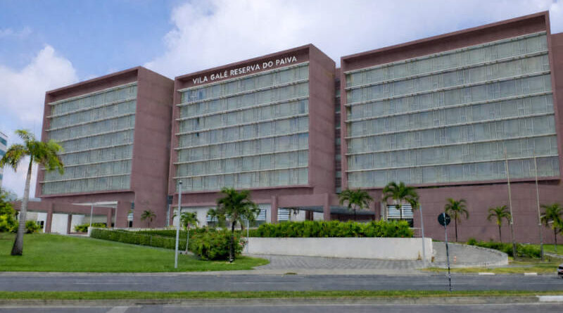Vila Galé