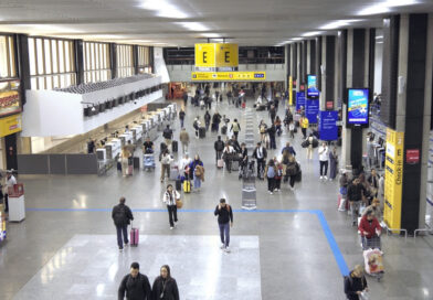 GRU Airport