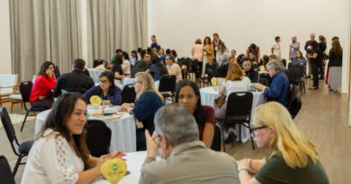 Salvador entra no radar de congressos nacionais Salvador