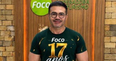 Foco Operadora é a operadora oficial do Roadshow de Foz do Iguaçu no Nordeste Foco Operadora
