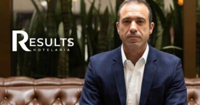 Results Hotelaria