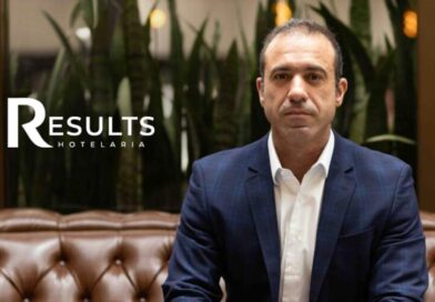 Results Hotelaria
