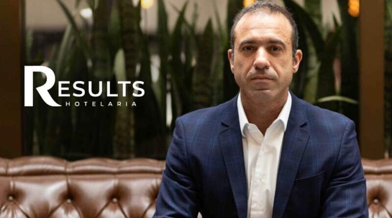 Results Hotelaria