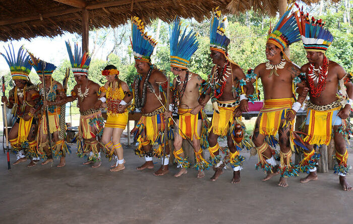 Mato Grosso