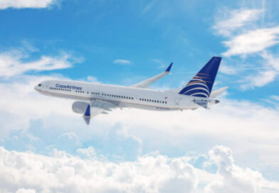Copa Airlines e Belo Horizonte comemoram 18 anos de operação Copa Airlines