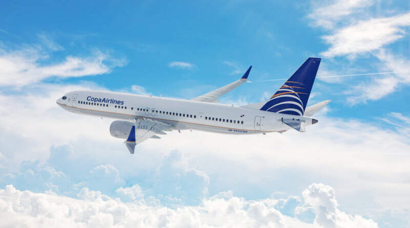 Copa Airlines