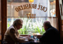 Montevidéu lança roteiro que valoriza bares e cafés históricos Montevidéu