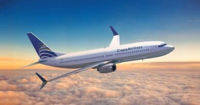 Copa Airlines aumenta conectividade no aeroporto de Florianópolis Copa Airlines
