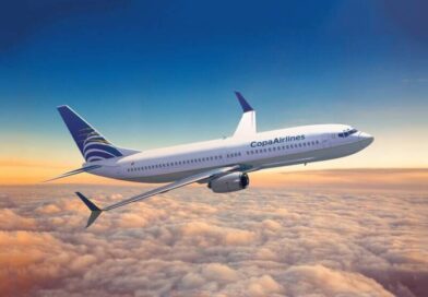 Copa Airlines aumenta conectividade no aeroporto de Florianópolis Copa Airlines