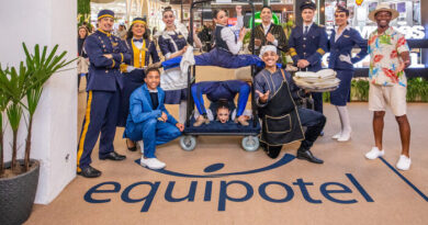 Equipotel