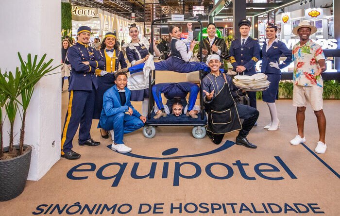 Equipotel