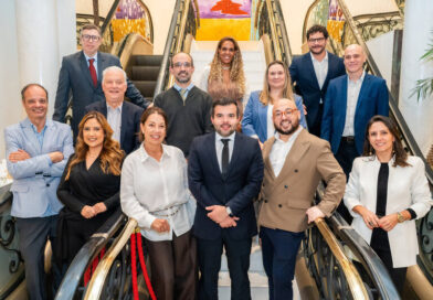 South African Airways valoriza parceiros em jantar comemorativo South African Airways