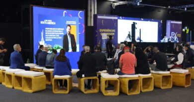 Experience Expo