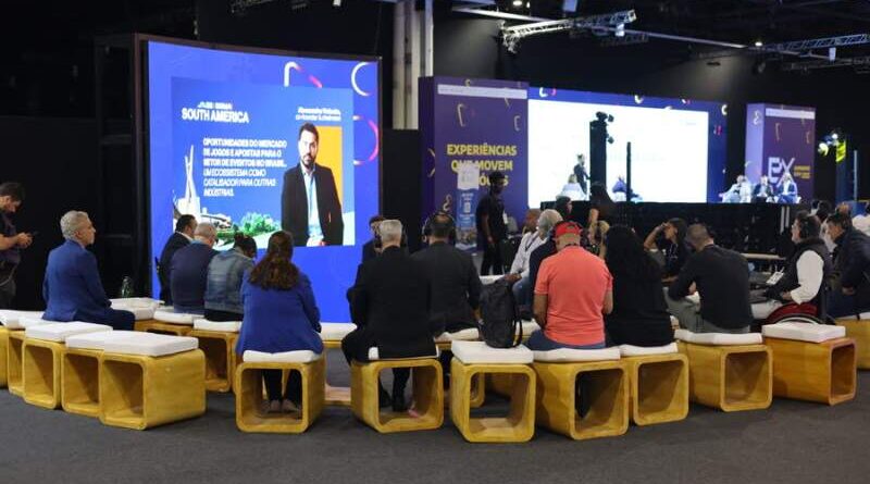 Experience Expo