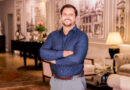 Hotel Clube dos 500 anuncia Lucas de Sousa como Gerente Geral Clube dos 500