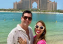 Casal de influenciadores baianos de Turismo disputam premiação nacional Turismo