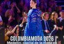 Medellín se consolida como a capital da moda na América Latina Medellín