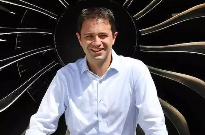 Boeing