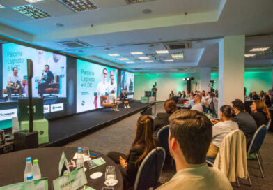 Grupo Laghetto projeta expansão com 50 unidades até 2030 Laghetto