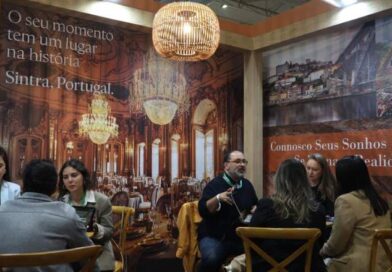 Espaço Luxury do Festuris chega a 2026 com novidades; veja Festuris