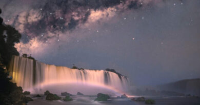 Astroturismo