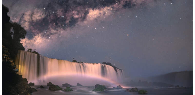 Astroturismo
