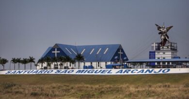 Turismo Religioso