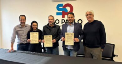 São Paulo quer avançar no ambiente B2B São Paulo