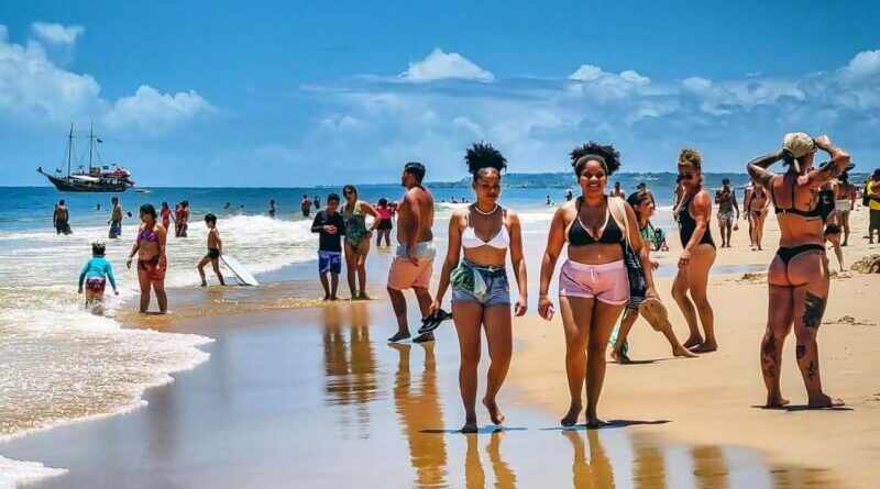 Porto Seguro
